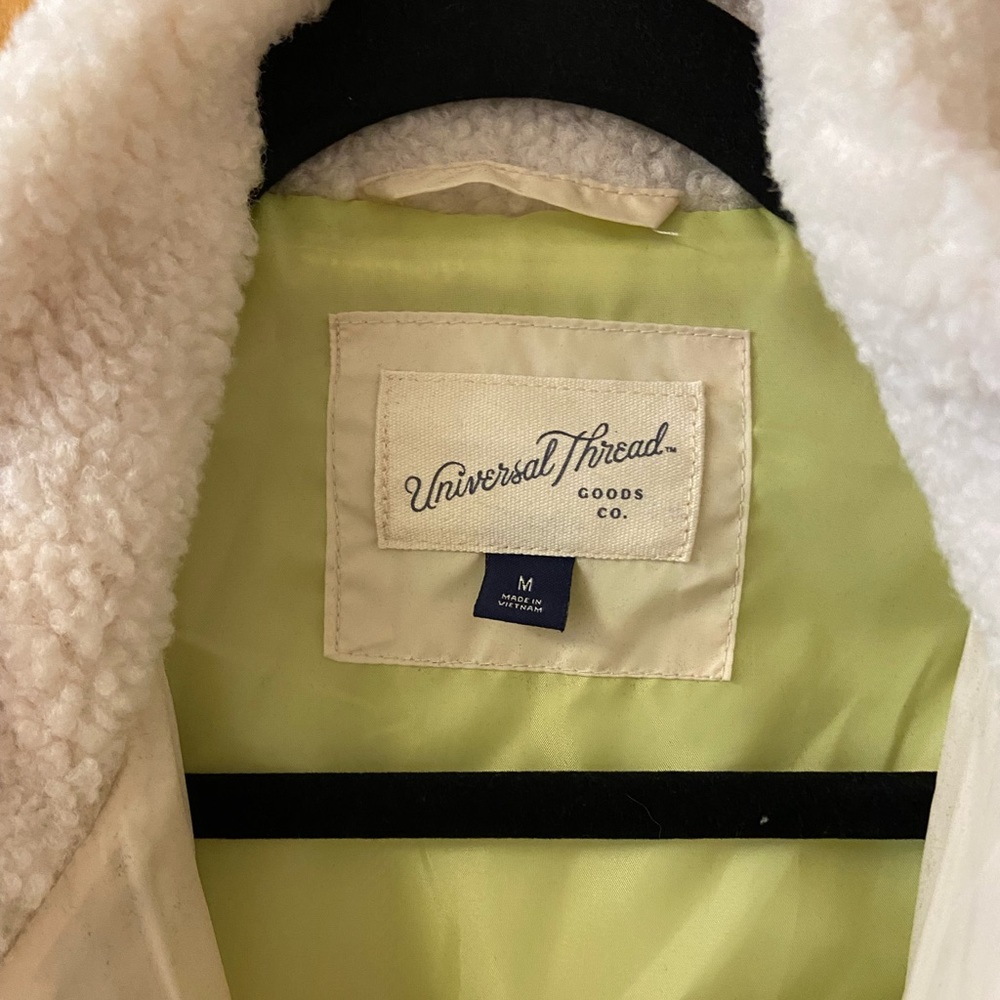 Universal Thread Jacket - Picture 2 of 3